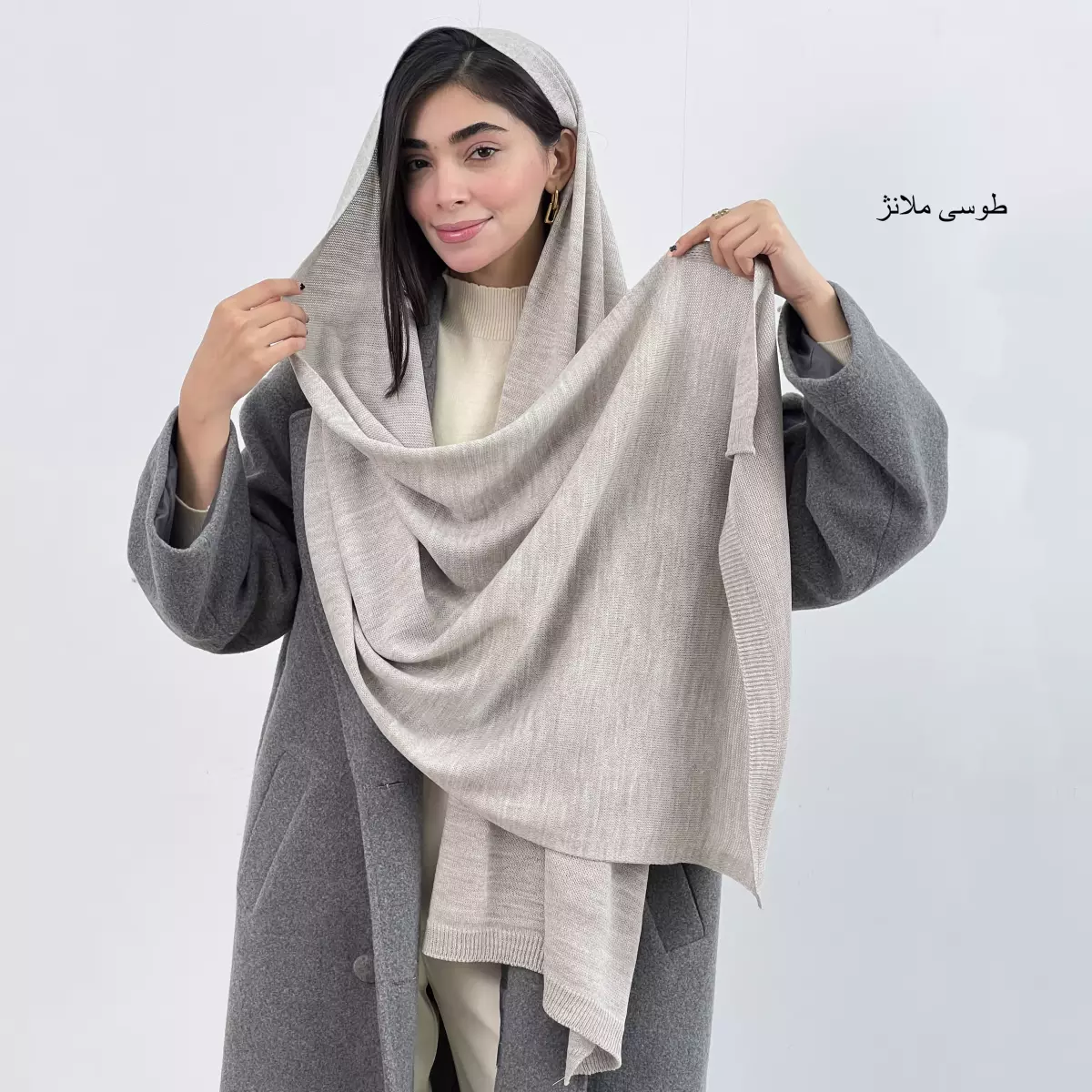 شال بافت 1006031