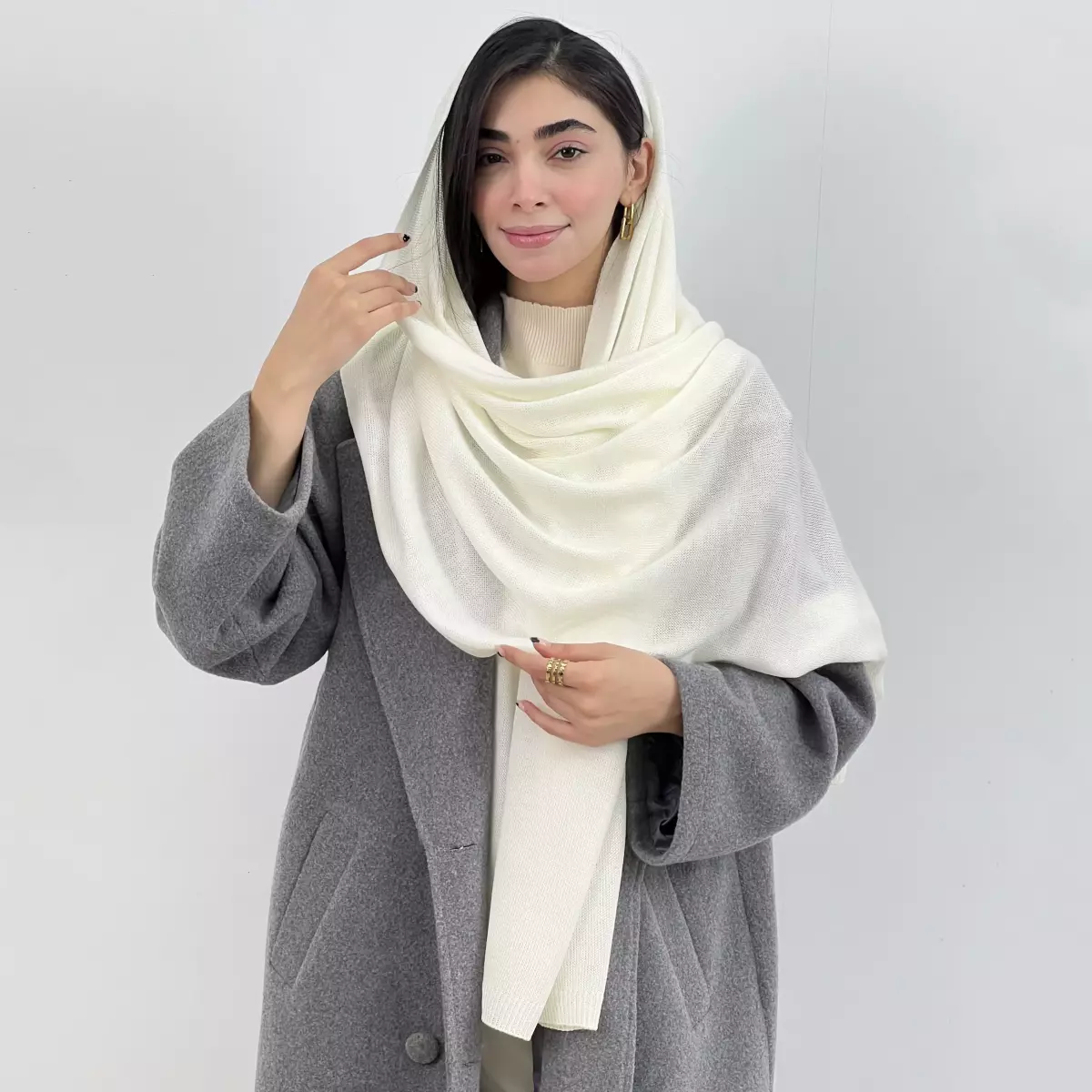 شال بافت 1006031