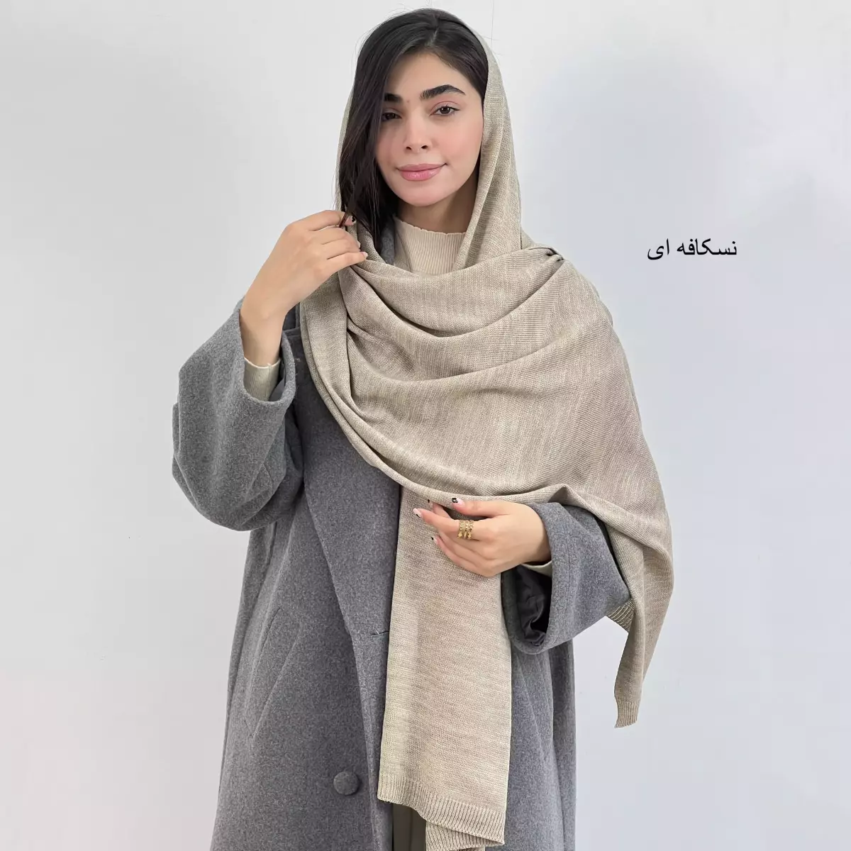شال بافت 1006031