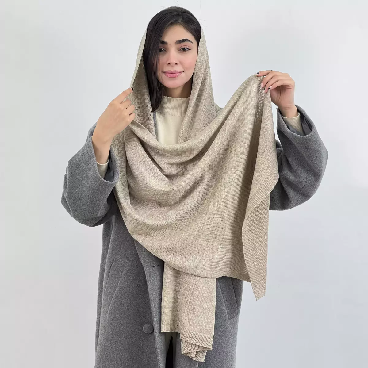 شال بافت 1006031