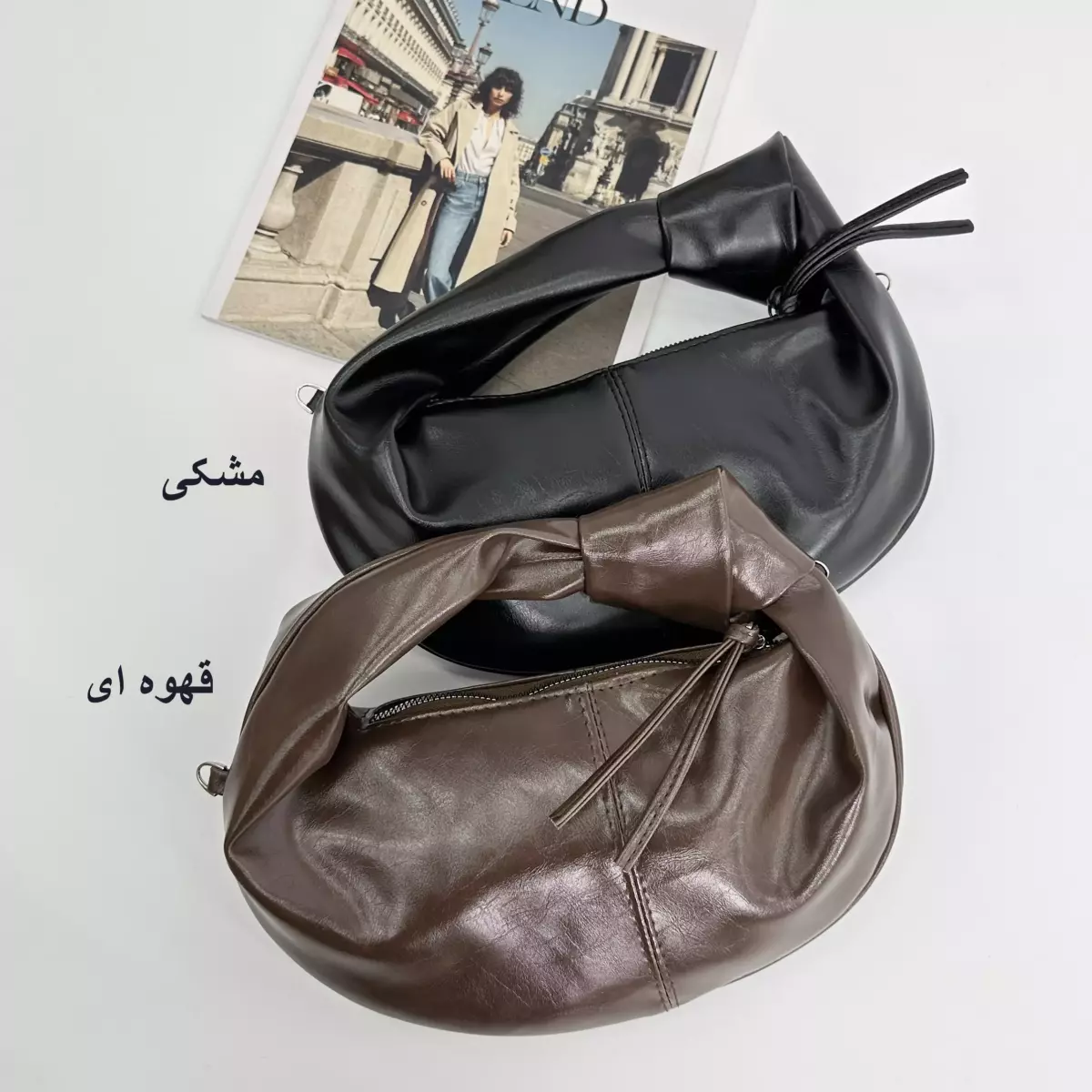 کیف هلالی 1007303