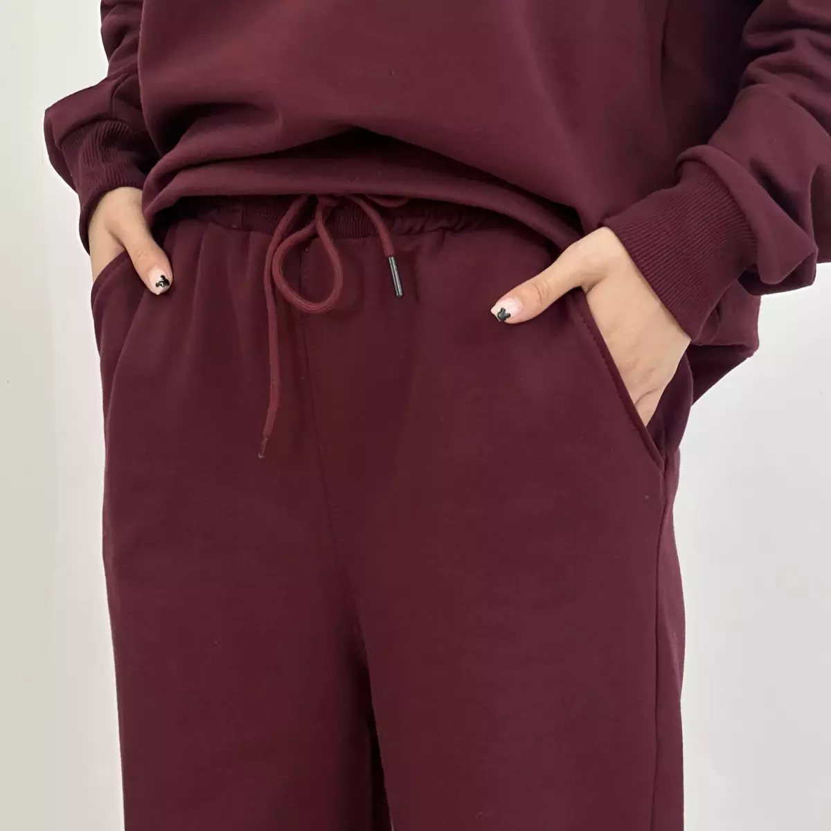 بلوز شلوار اسپرت 1007314