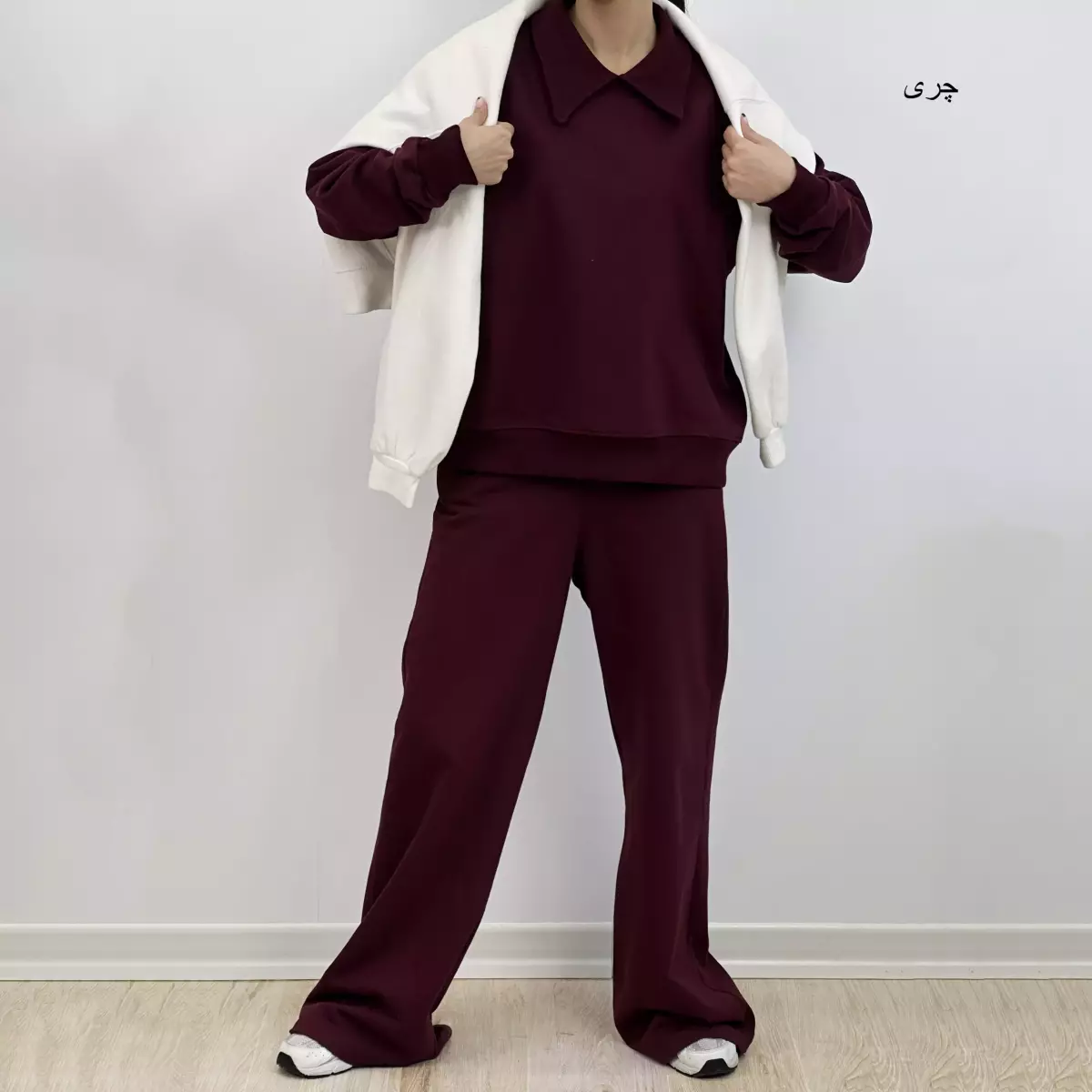 بلوز شلوار اسپرت 1007314
