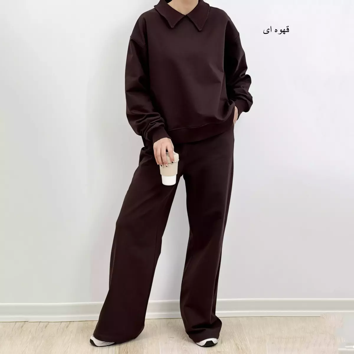 بلوز شلوار اسپرت 1007314