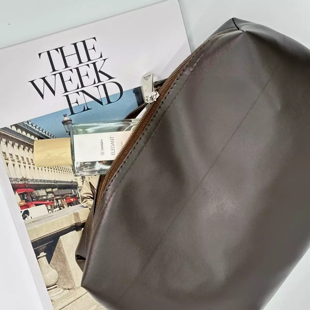 کیف گره ای 1007313