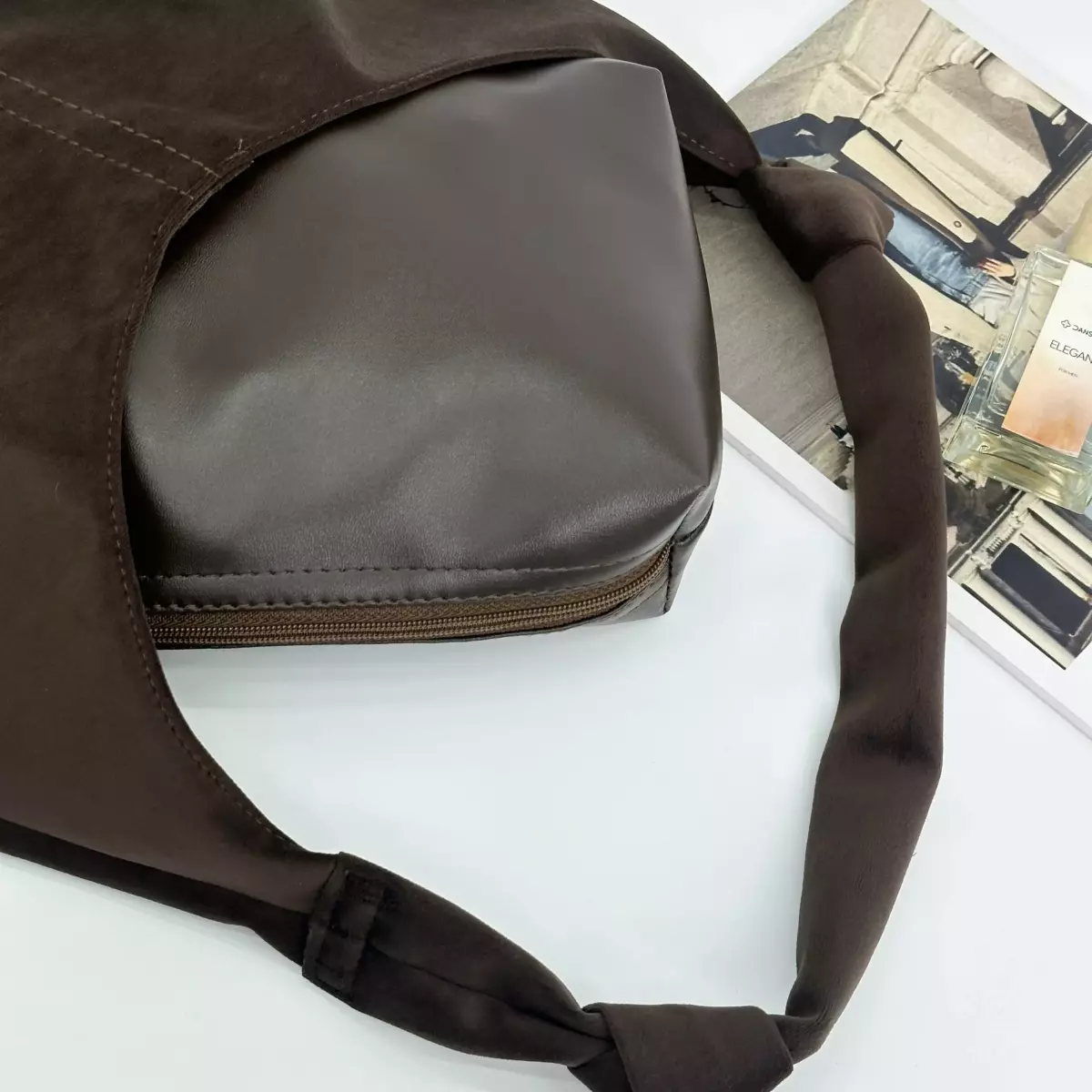 کیف گره ای 1007313