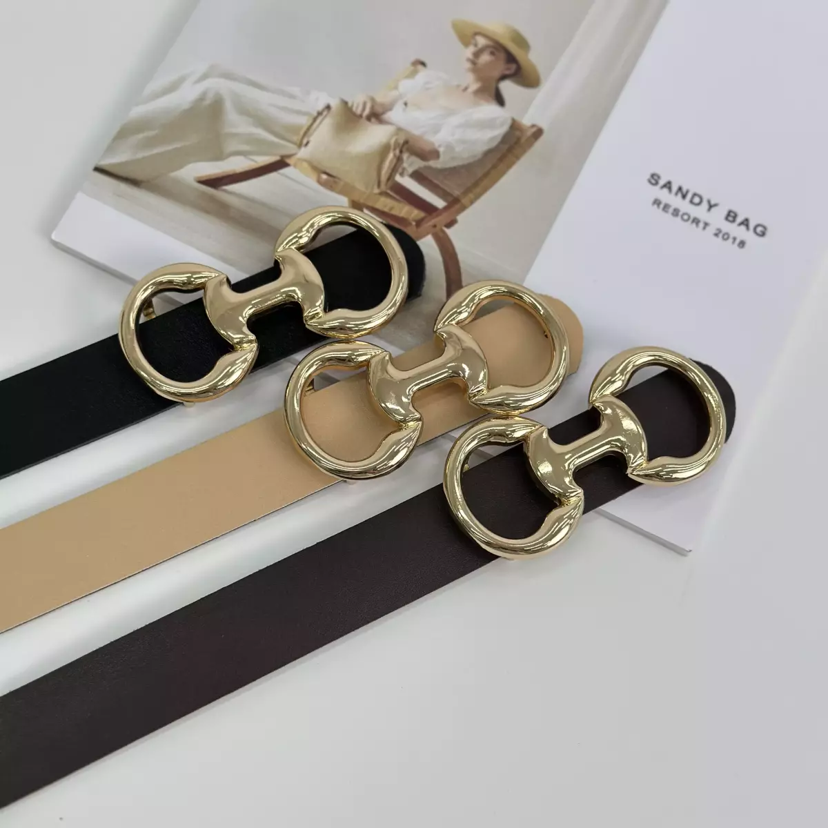 کمربند کوبه 1007324