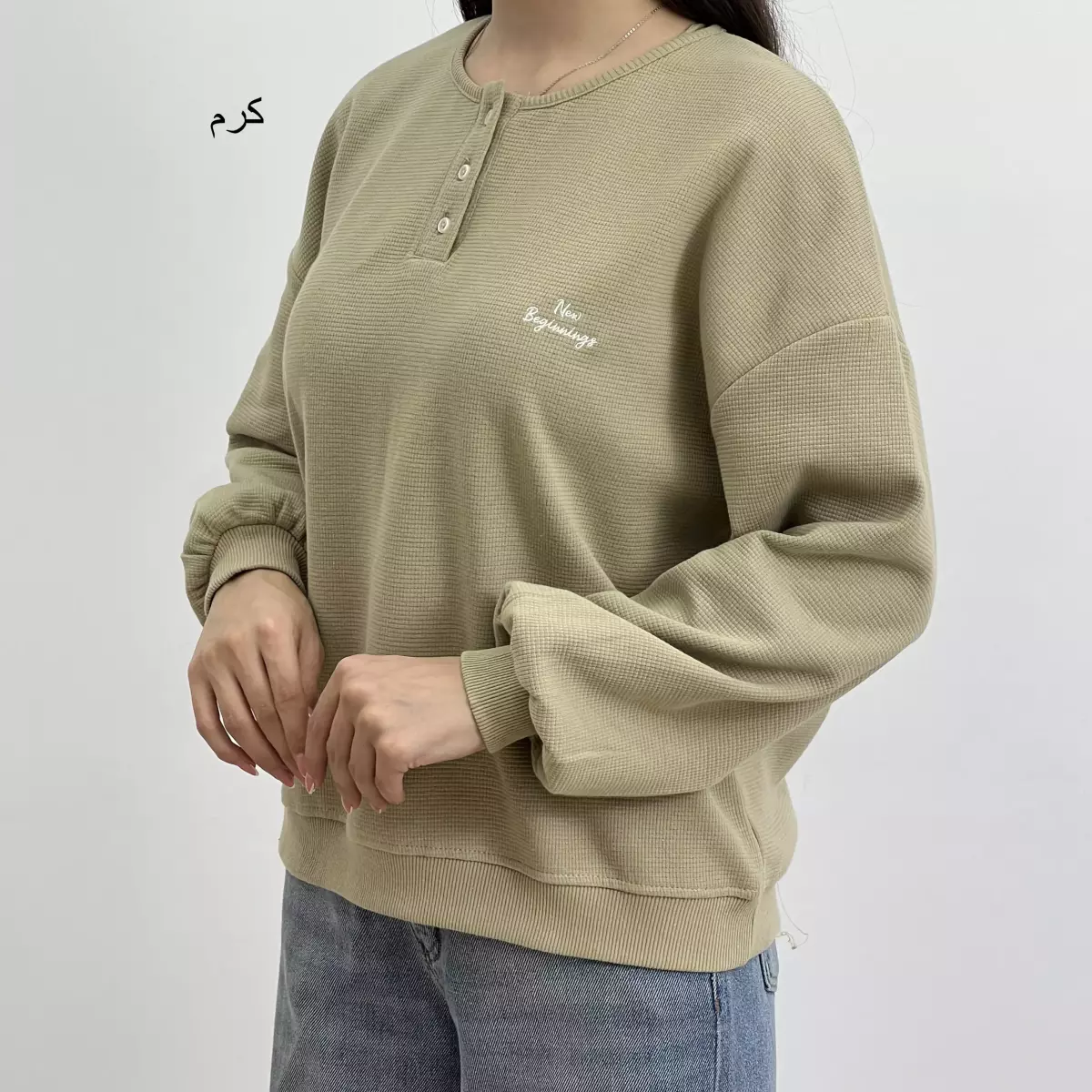 بلوز نیو 1007331