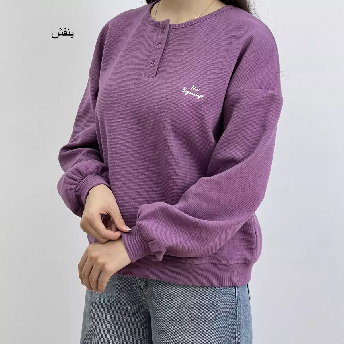 بلوز نیو 1007331