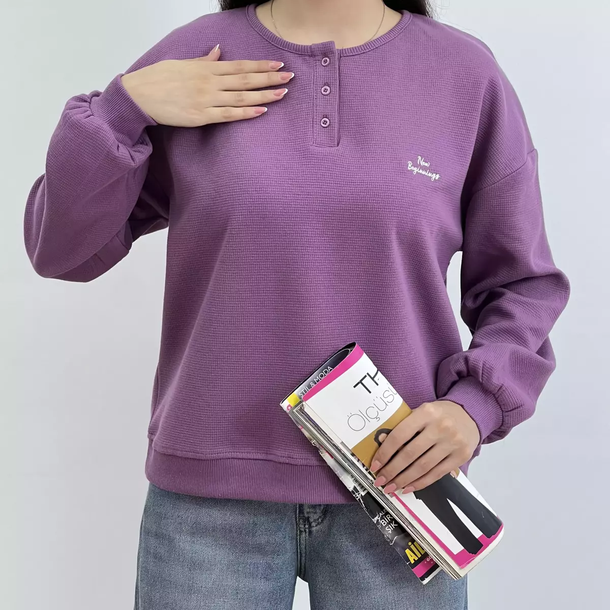 بلوز نیو 1007331