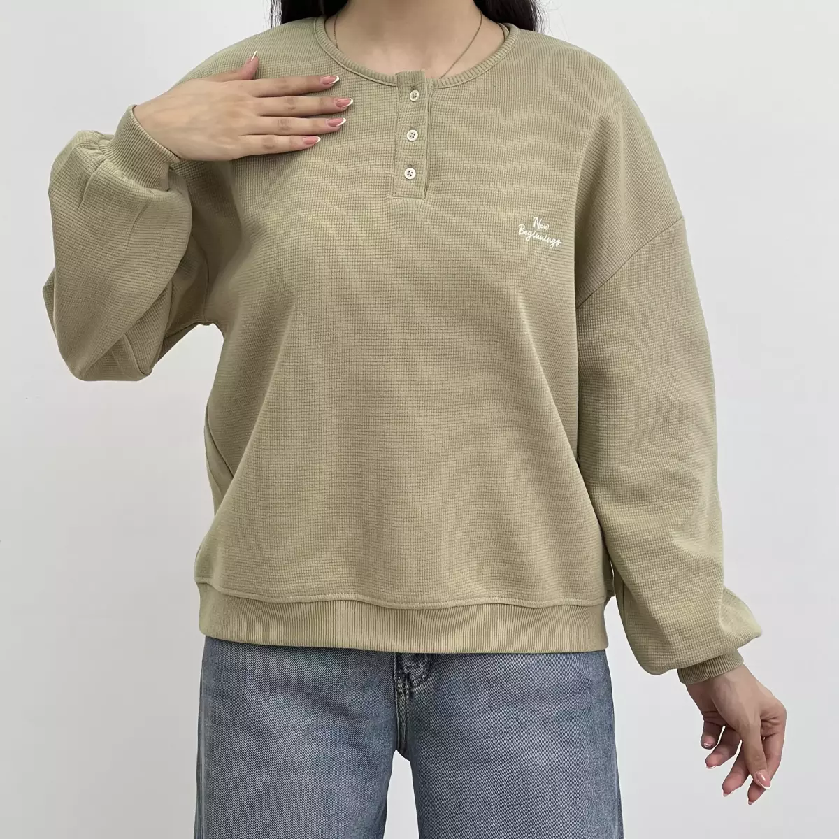 بلوز نیو 1007331