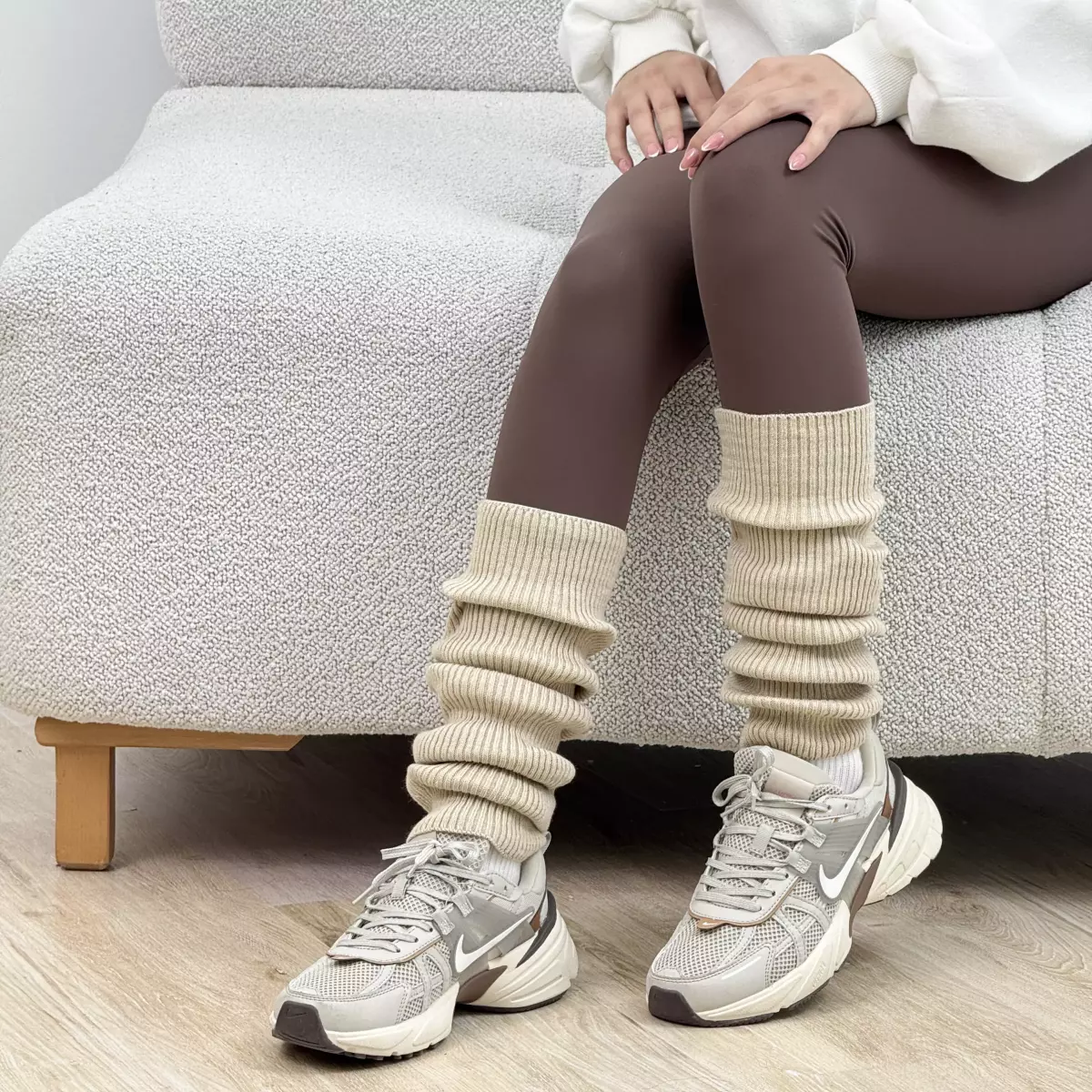 لگ وارمر دار 1007323