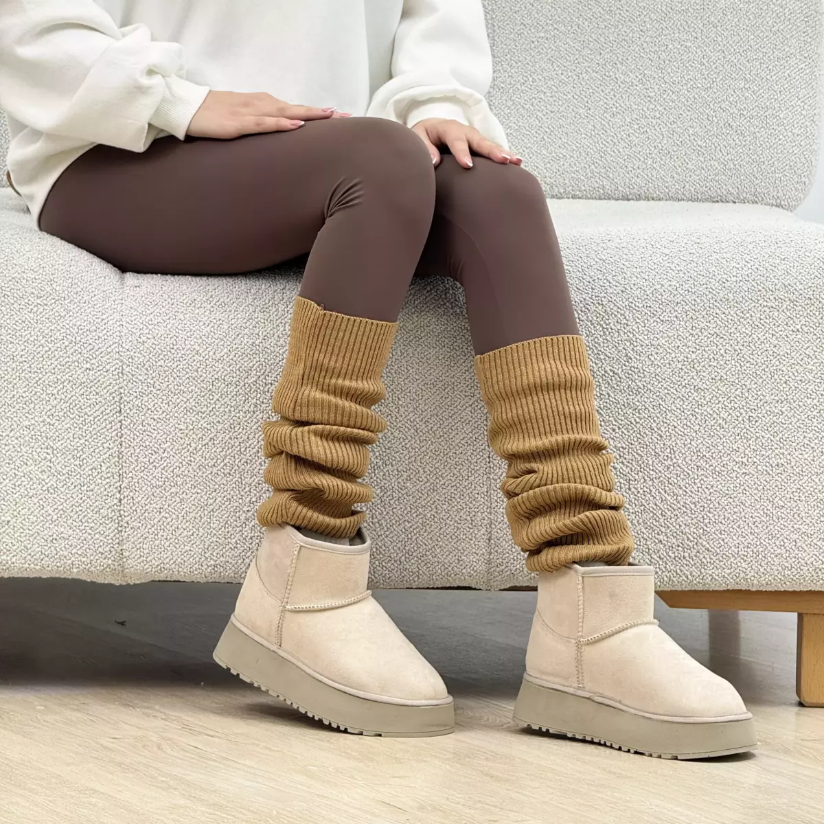 لگ وارمر دار 1007323