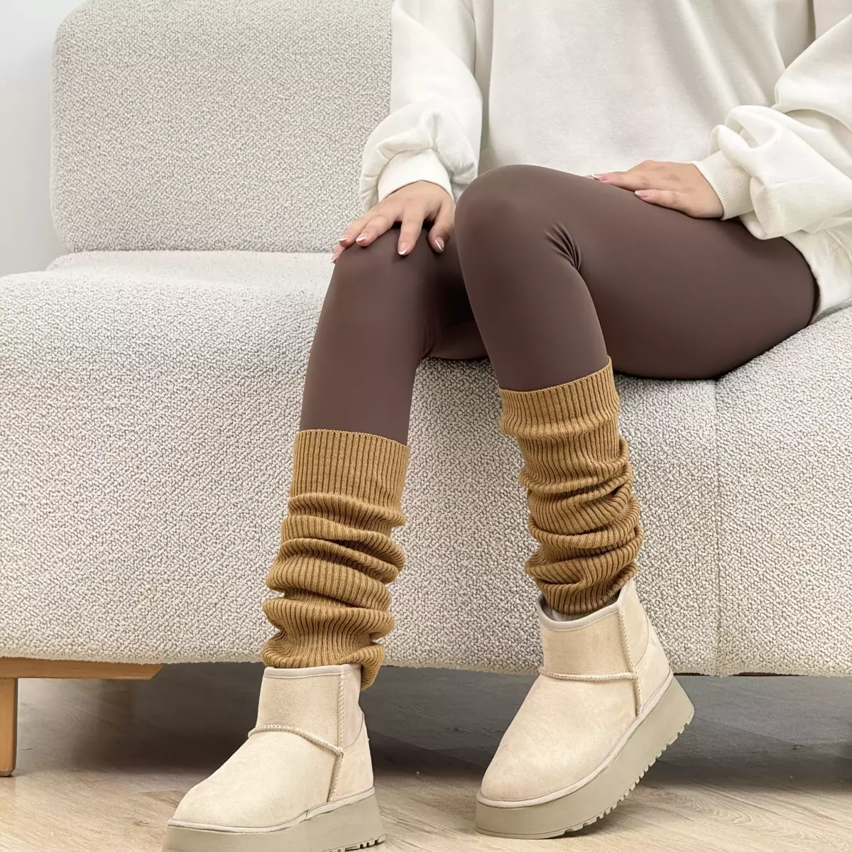 لگ وارمر دار 1007323