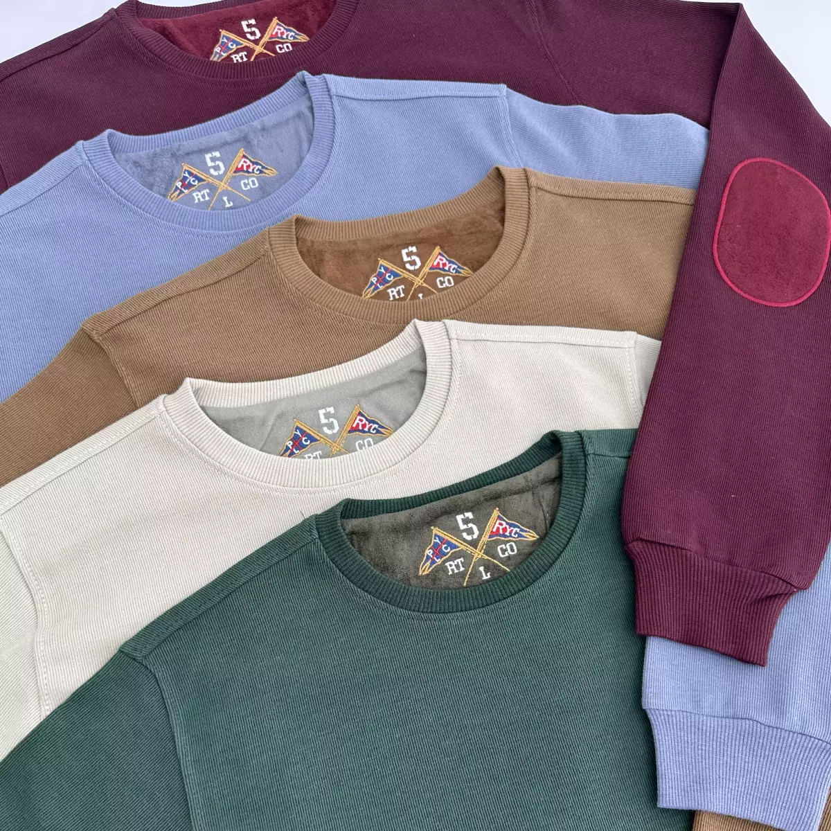 بلوز کبریتی مردانه  1007328