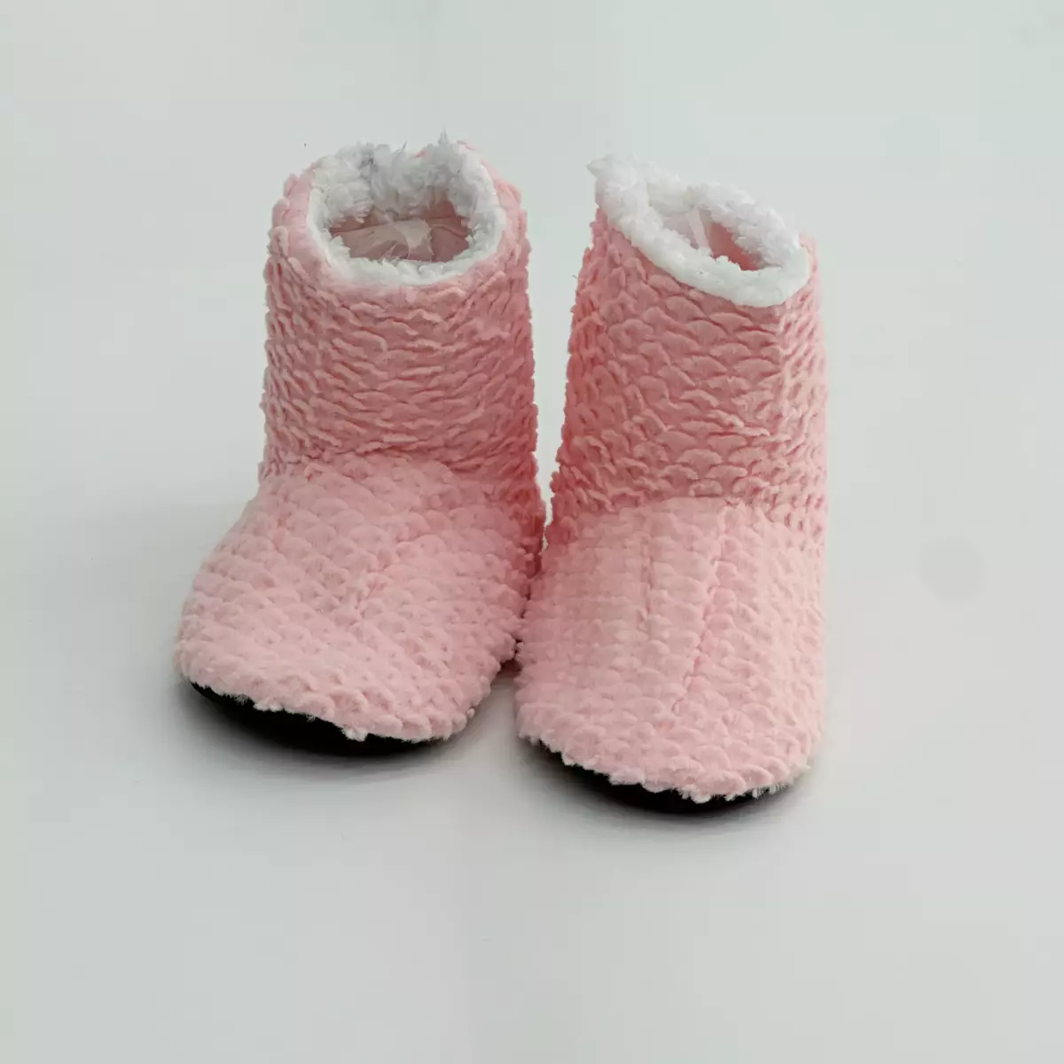 پاپوش طرح پولکی 1007320