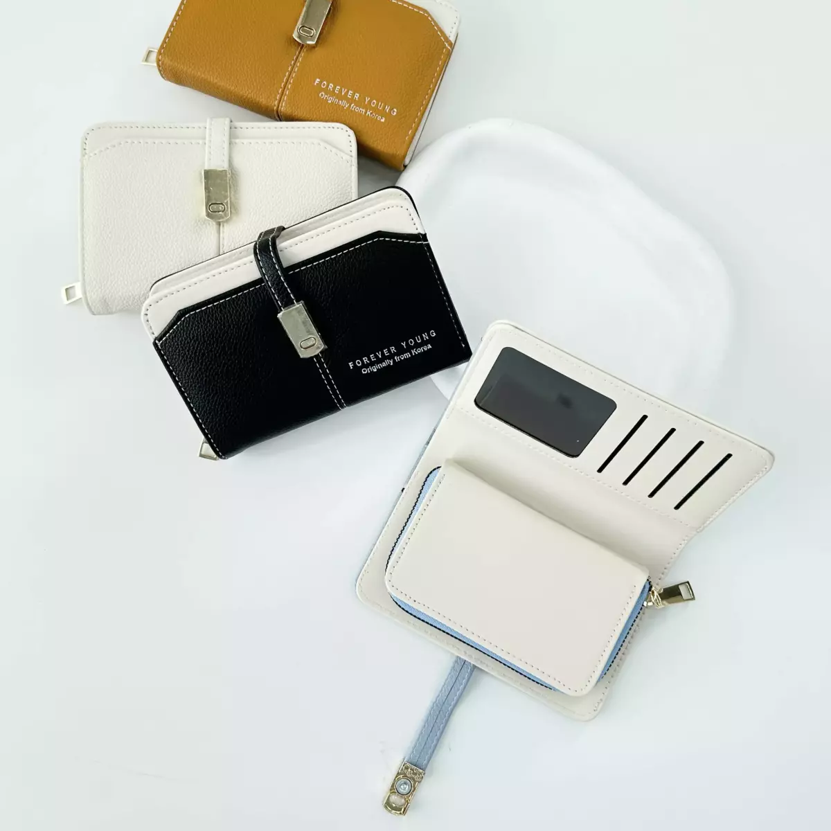 کیف پول زنانه 1007321