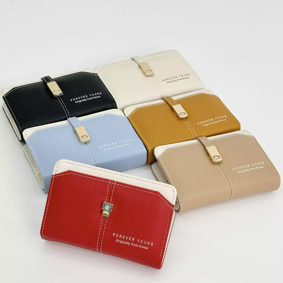 کیف پول زنانه 1007321