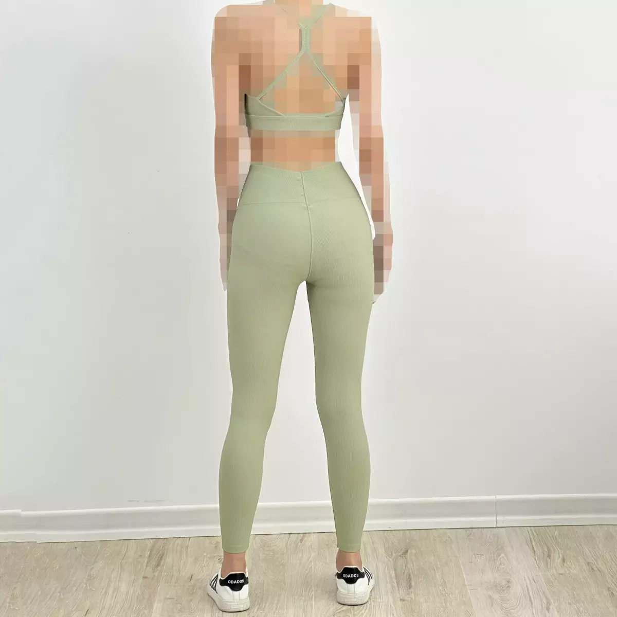 نیم تنه شلوار نانو 1007309