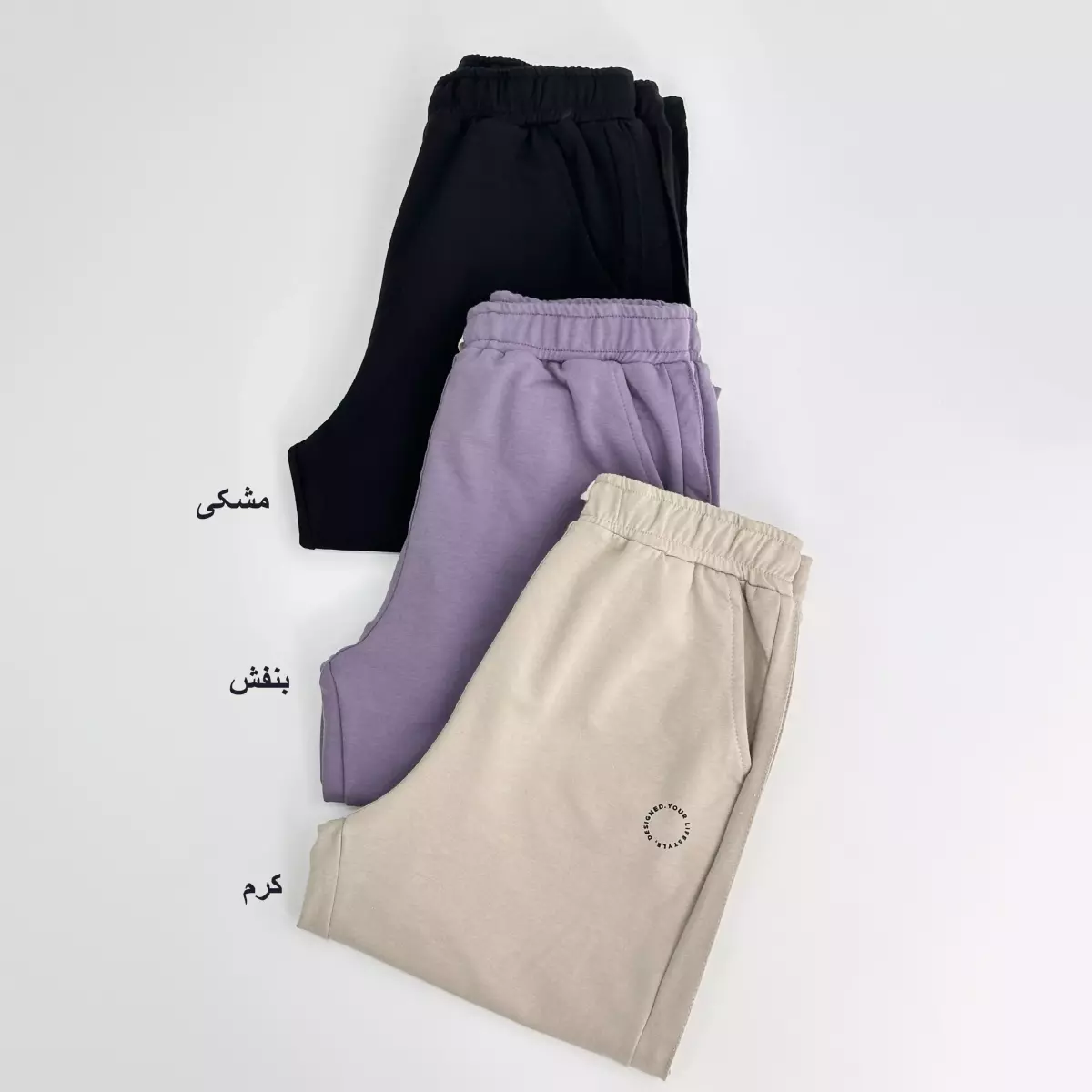 شلوارک برمودا 1007343