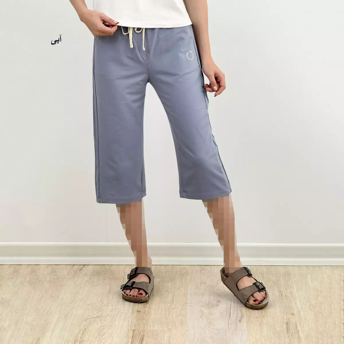 شلوارک برمودا 1007343