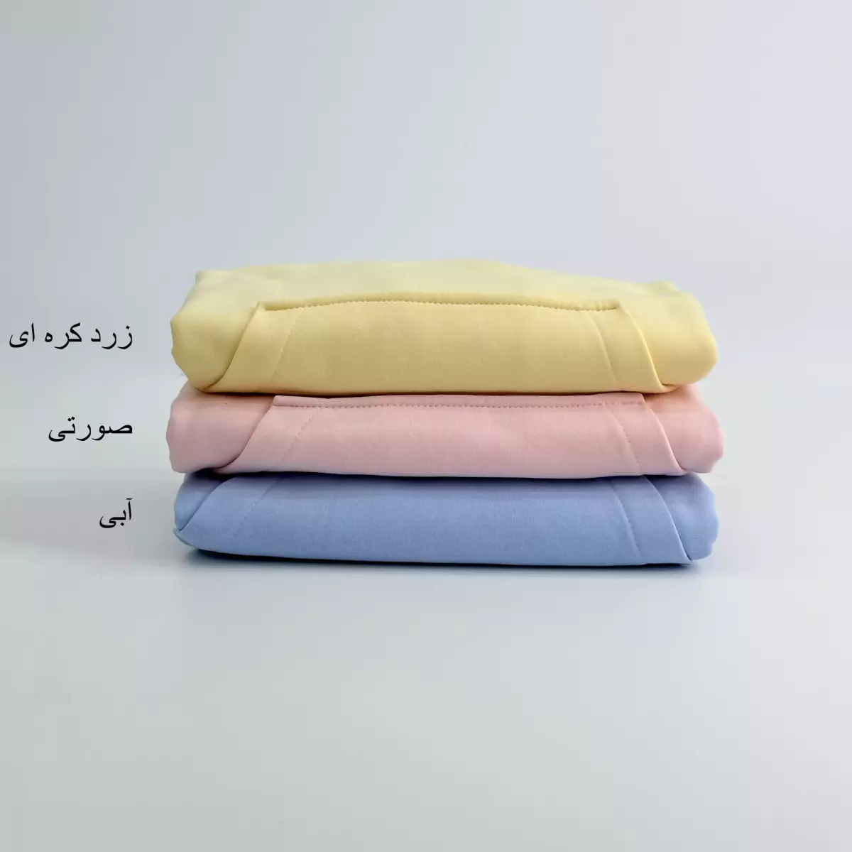 دورس نیم زیپ 1007352