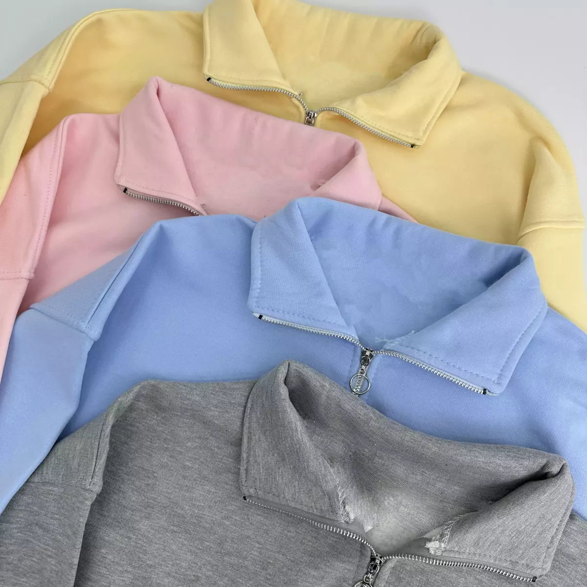 دورس نیم زیپ 1007352