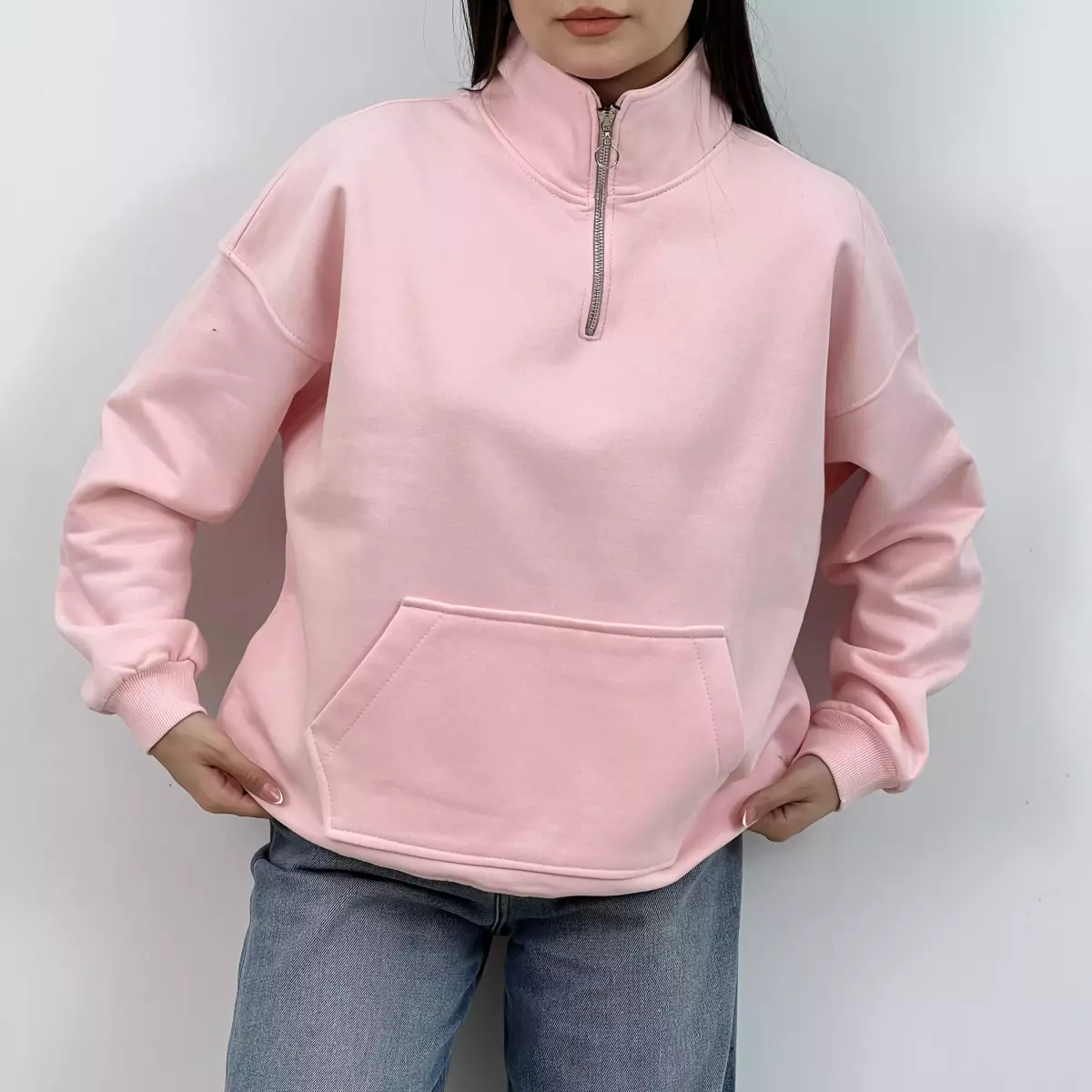 دورس نیم زیپ 1007352