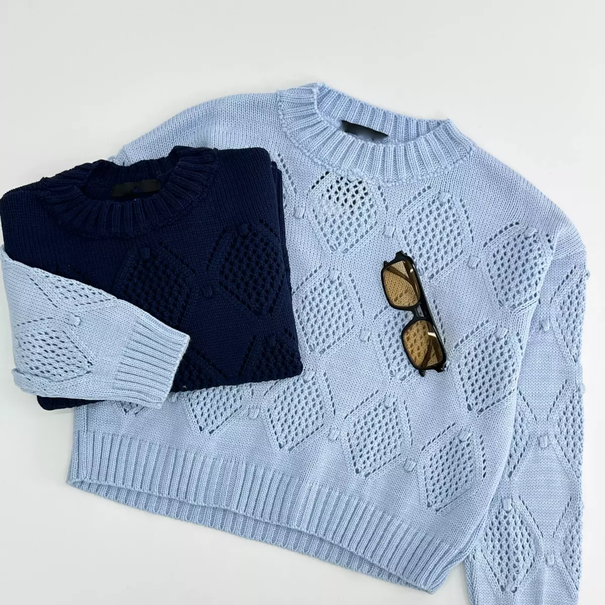 بافت لوزی 1007370