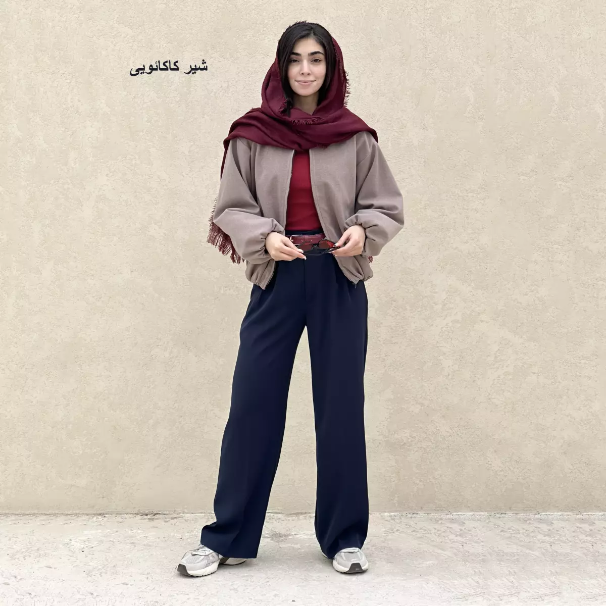 بامبرجکت 1007367