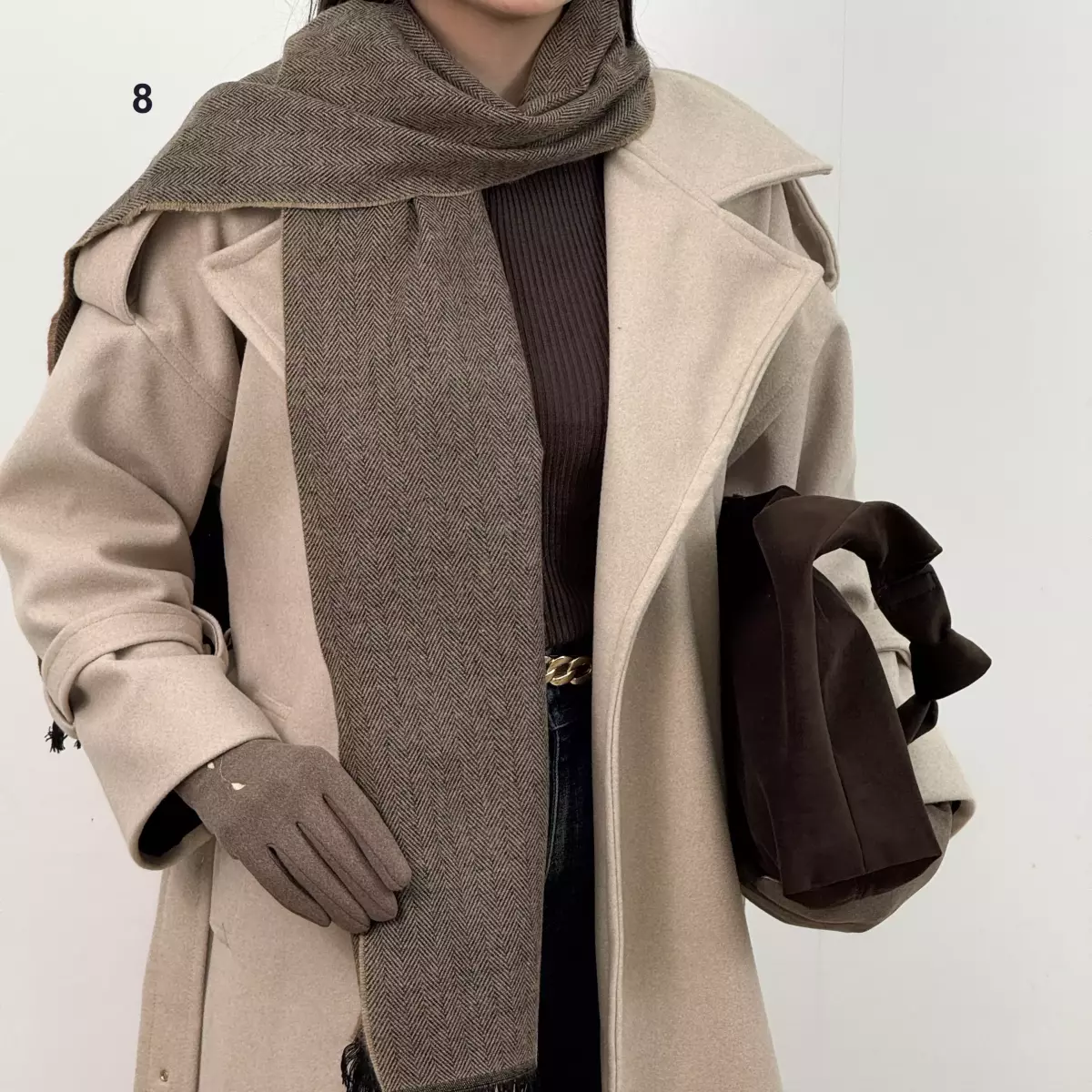 شال گردن 1007372