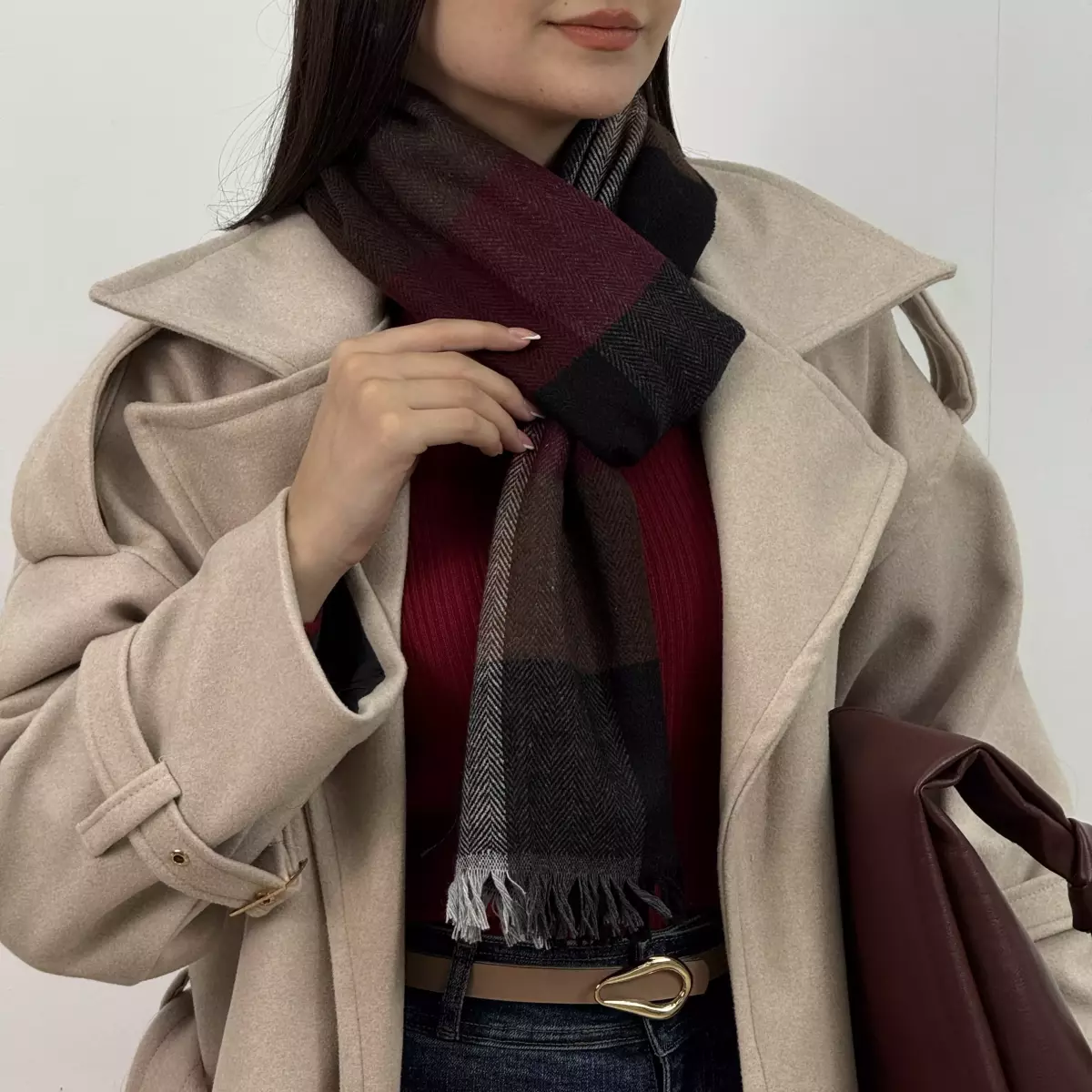 شال گردن اسپرت 1007371