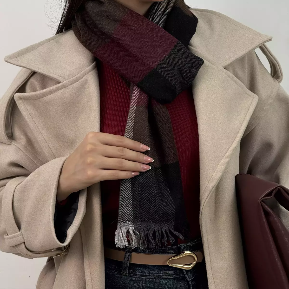 شال گردن اسپرت 1007371