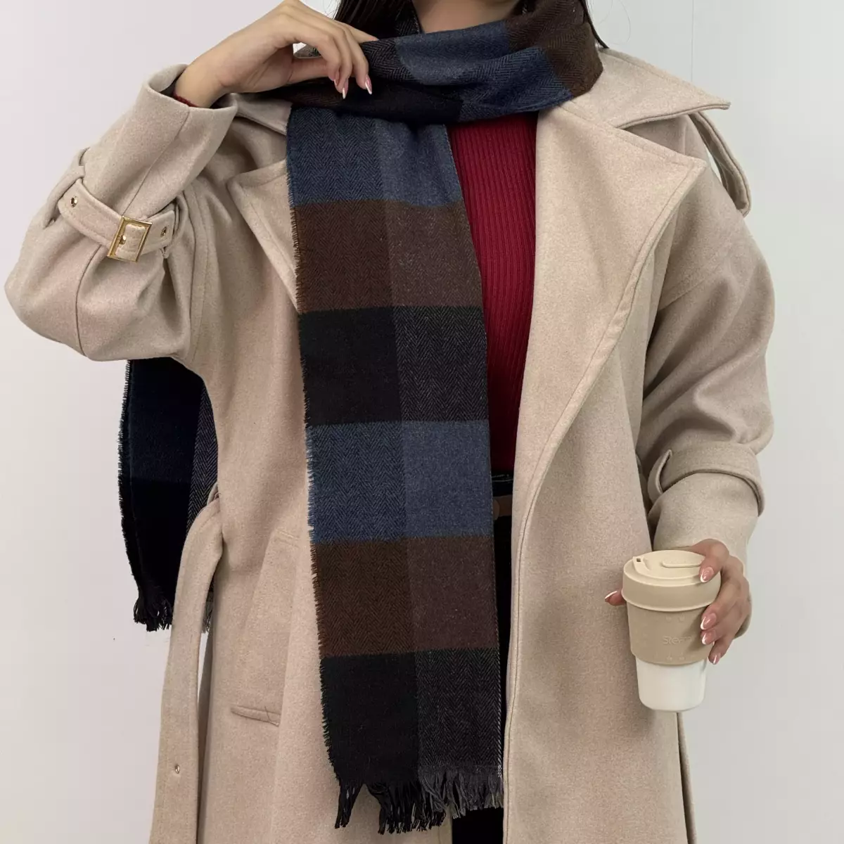 شال گردن اسپرت 1007371