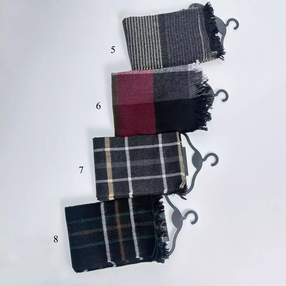 شال گردن اسپرت 1007371