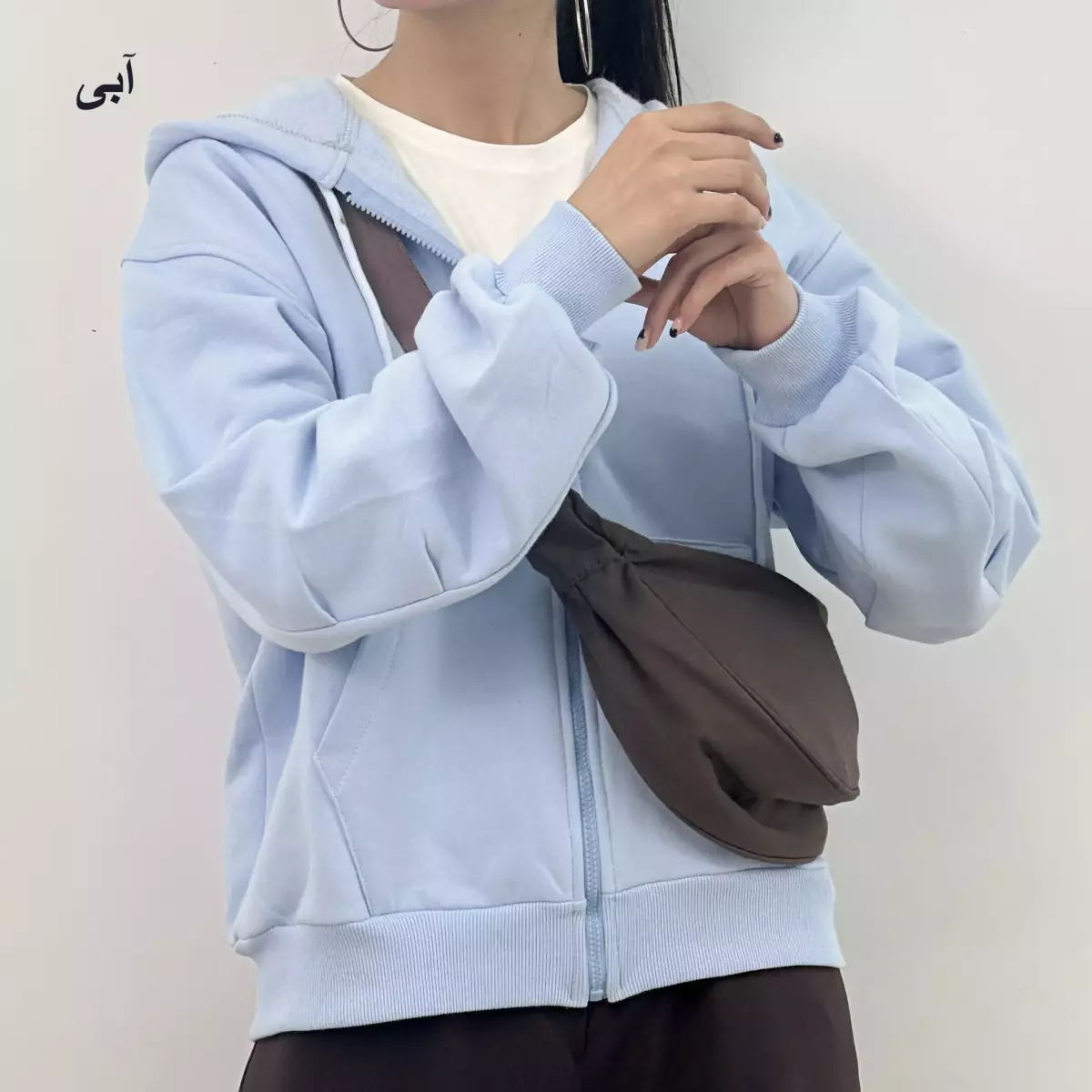 سویشرت اسپرت 1007379