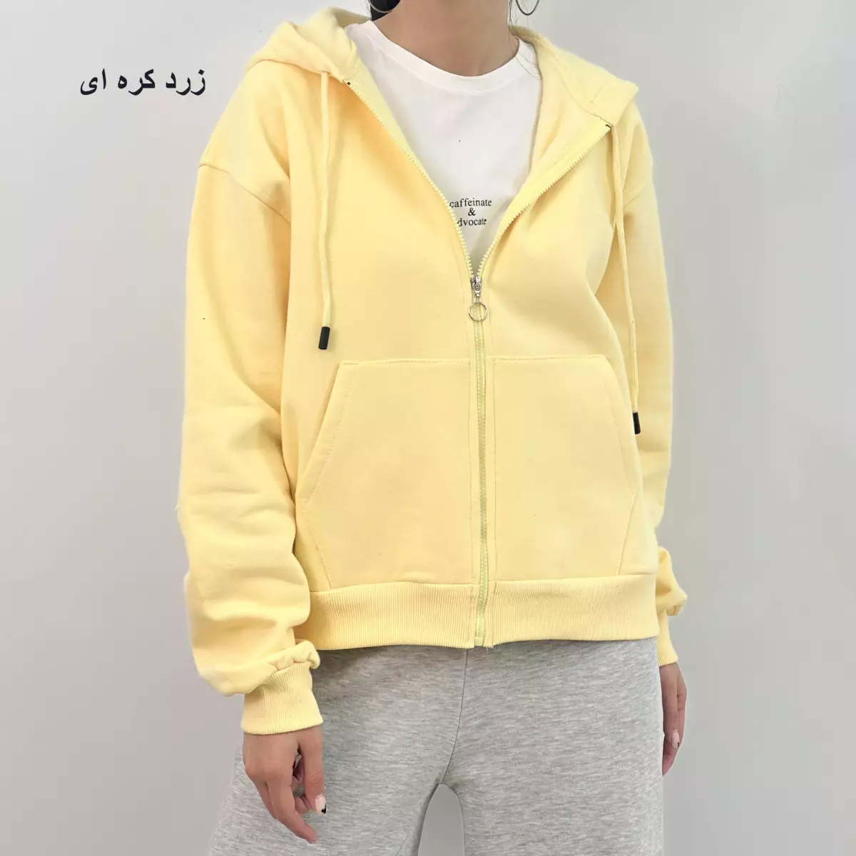 سویشرت اسپرت 1007379