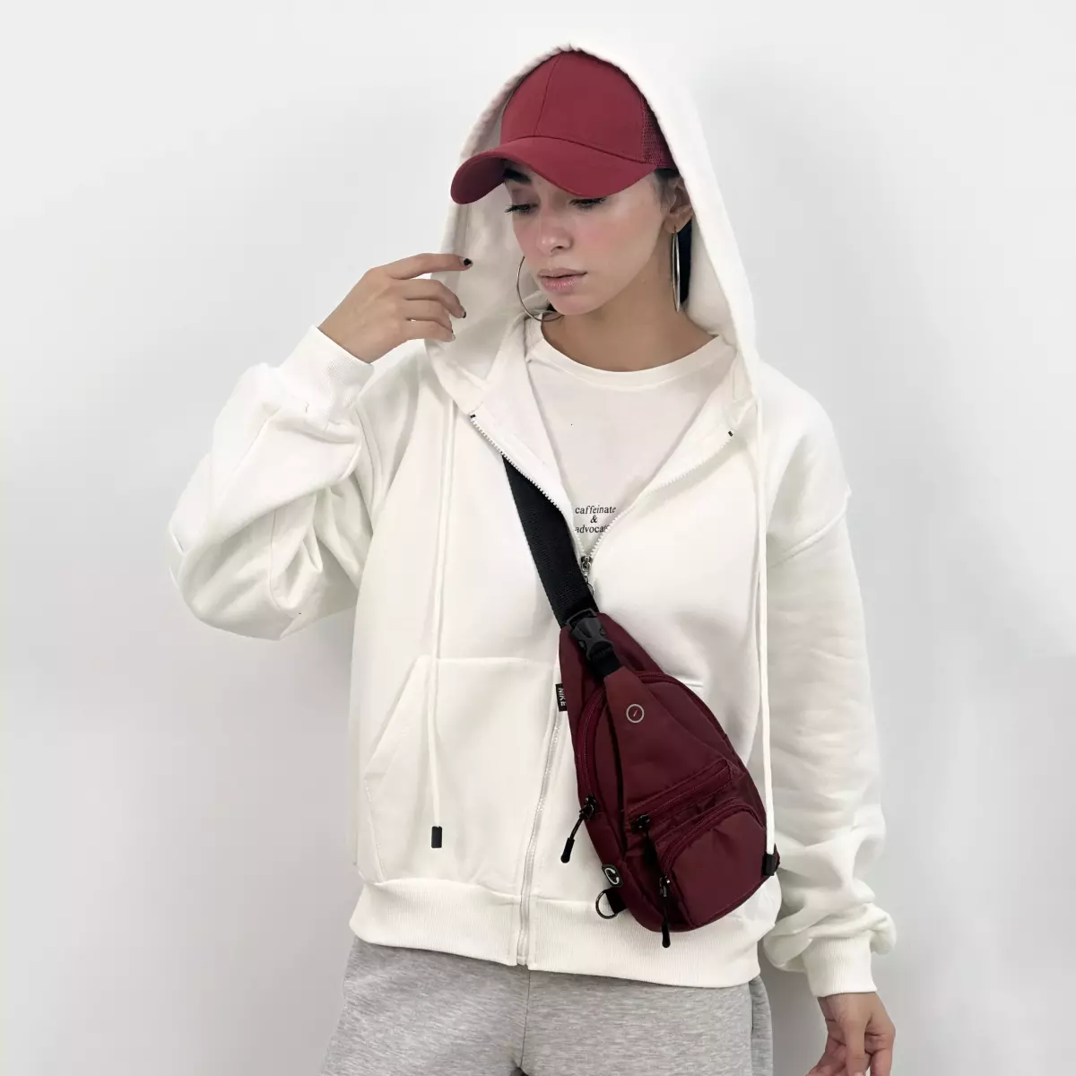 سویشرت اسپرت 1007379