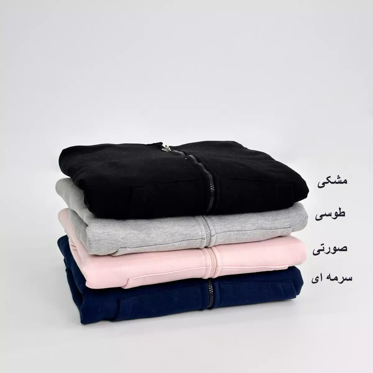 سویشرت اسپرت 1007379