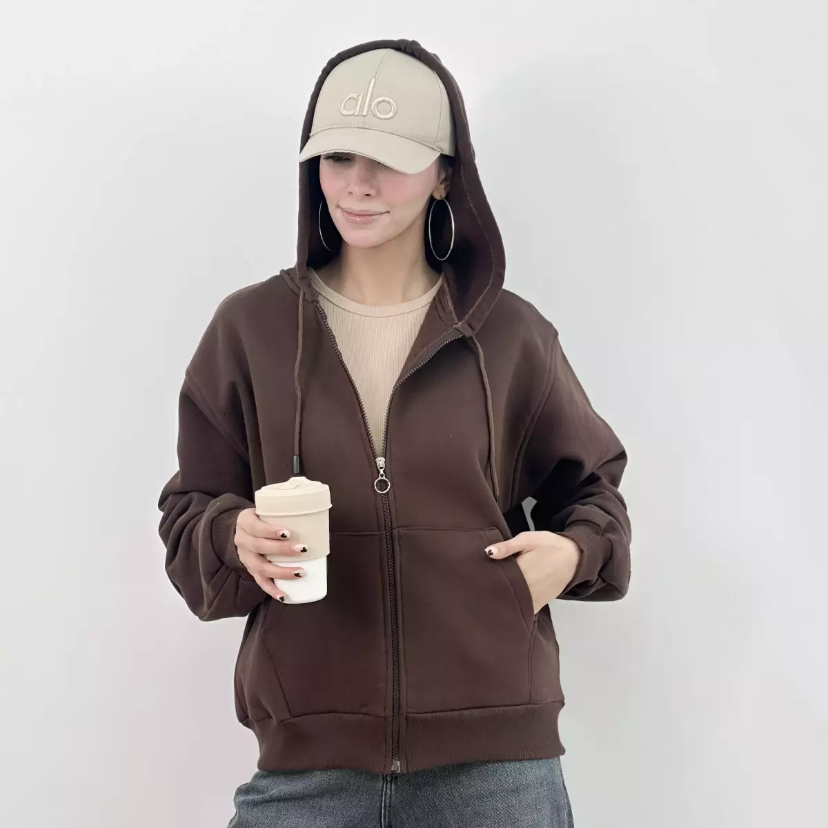 سویشرت اسپرت 1007379