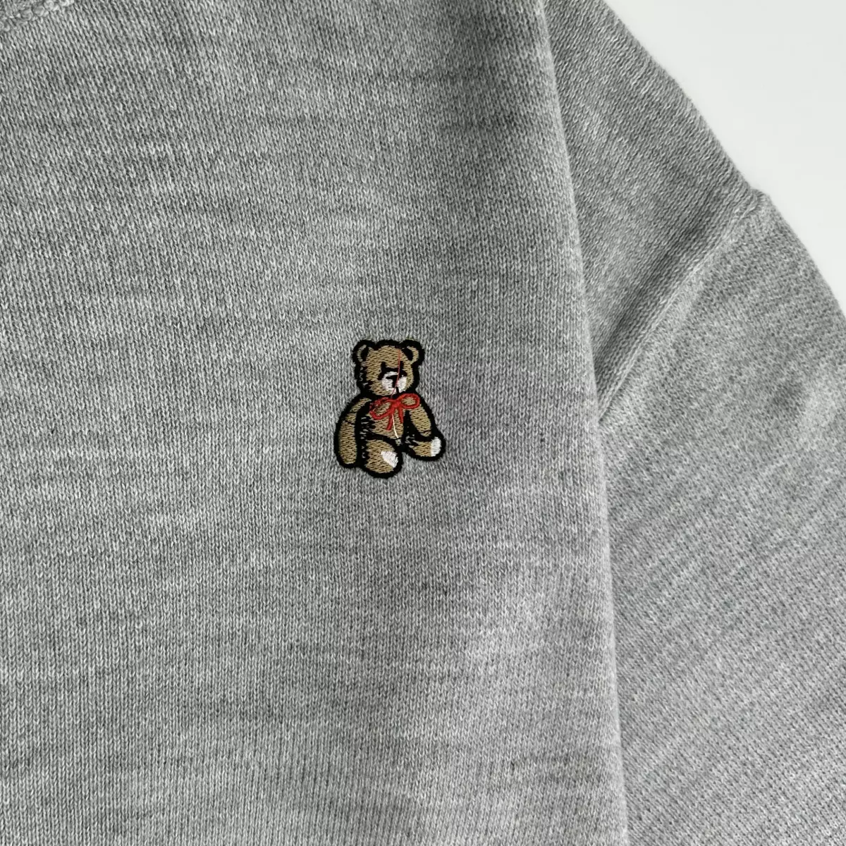 بافت دخترانه تدی 1004762