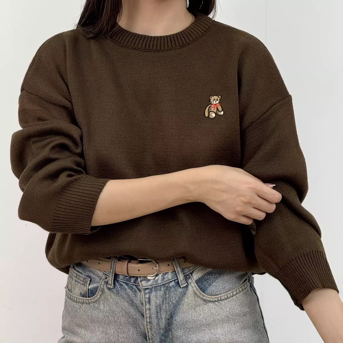 بافت دخترانه تدی 1004762