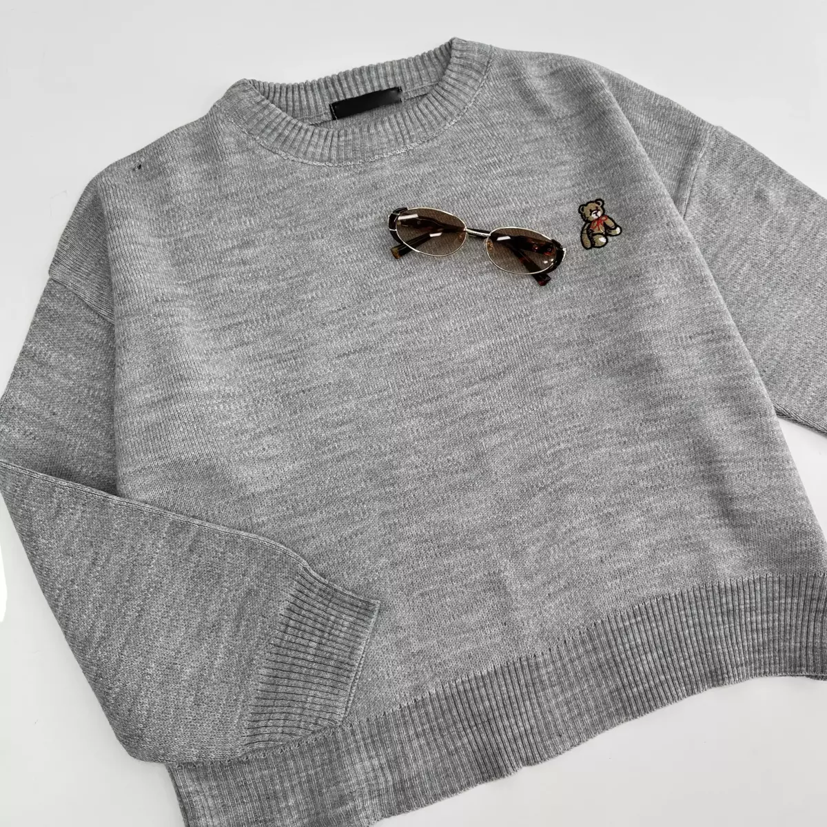 بافت دخترانه تدی 1004762