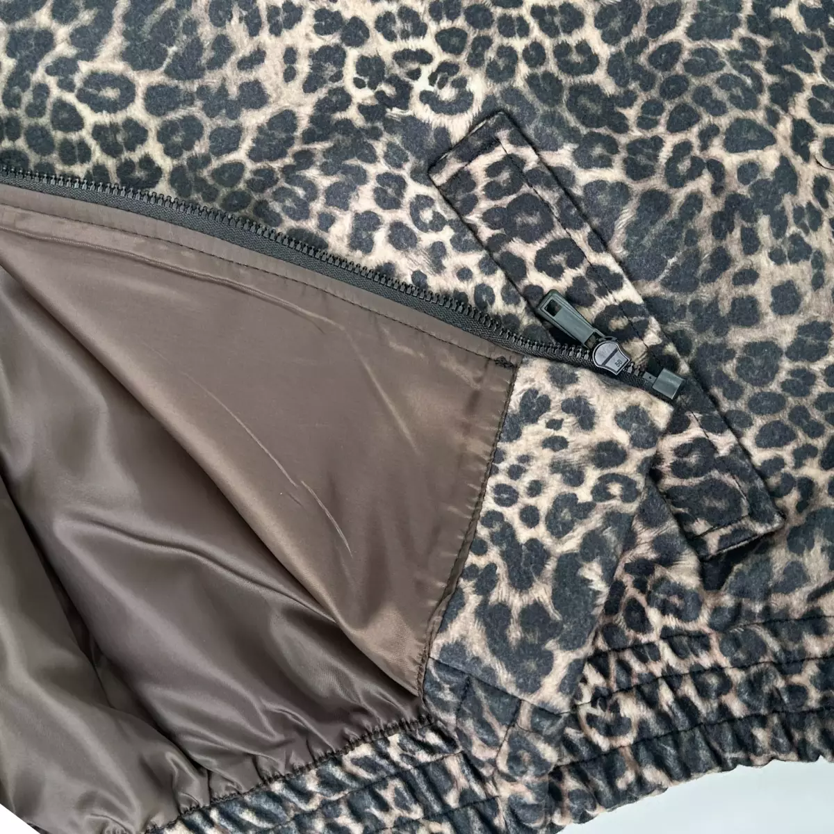 بامبرجکت پلنگی 1007378