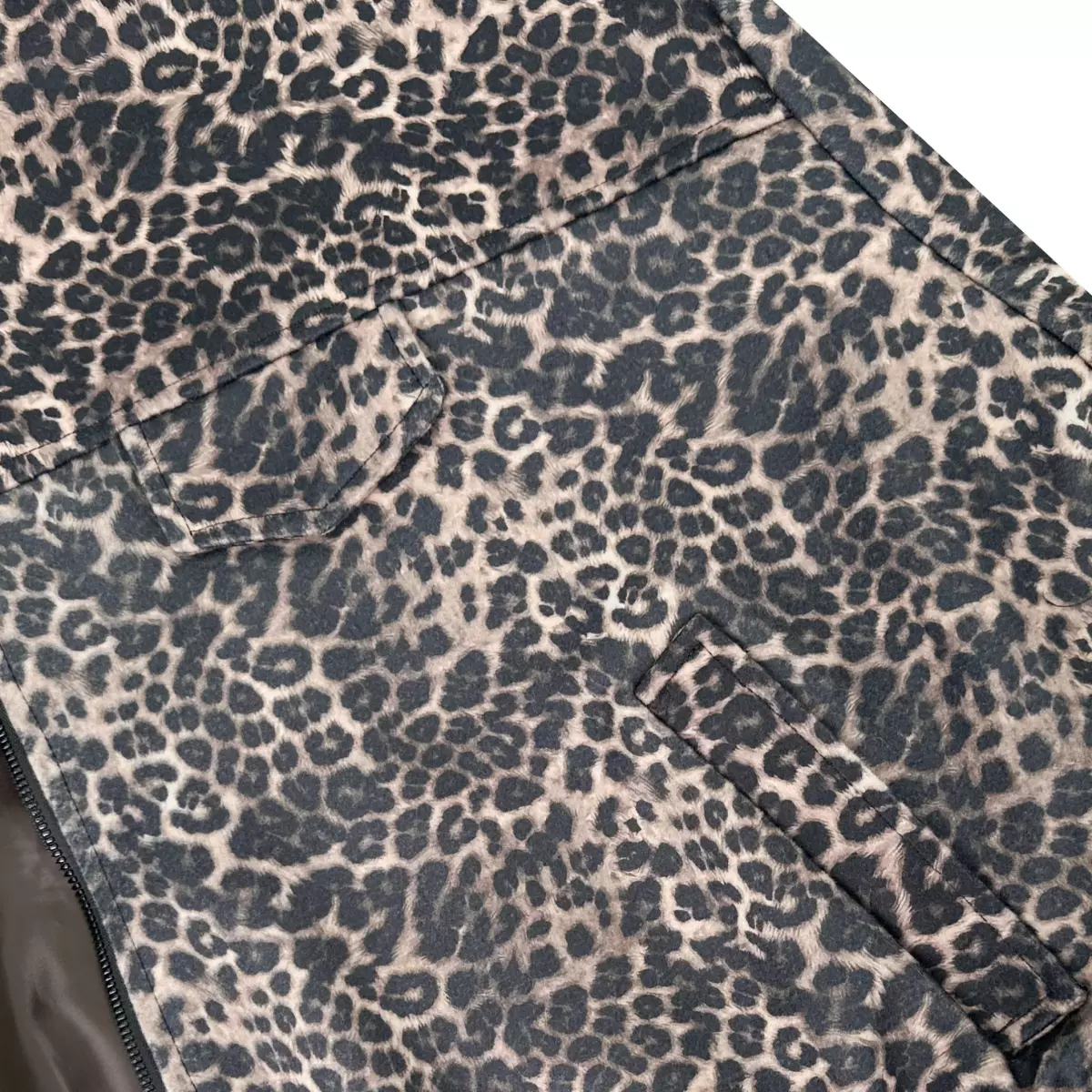 بامبرجکت پلنگی 1007378