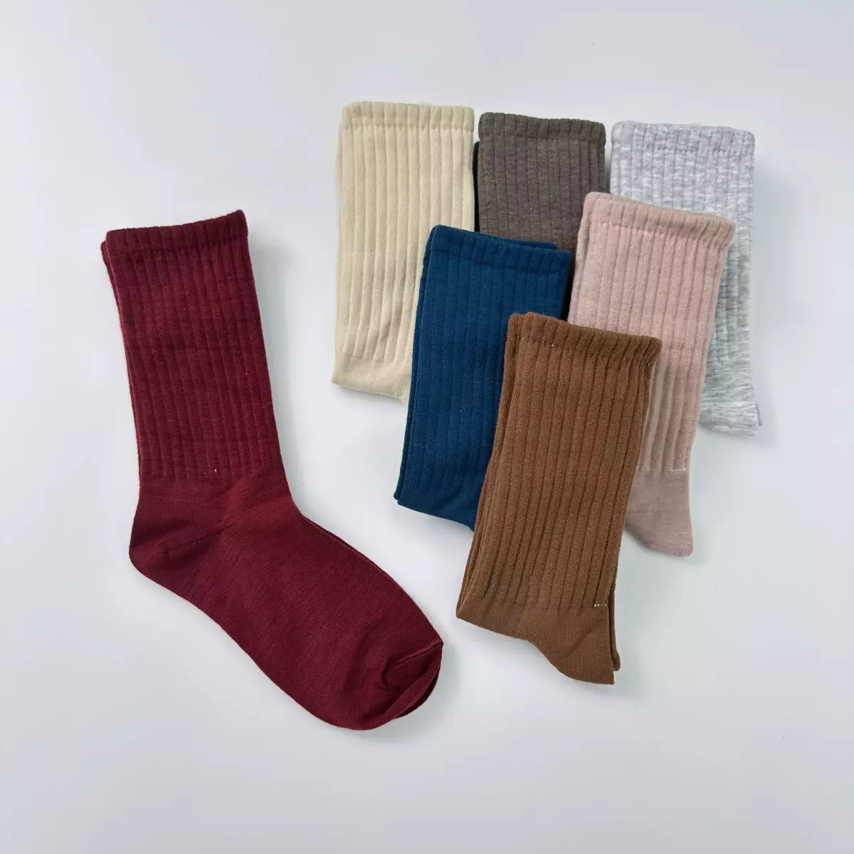 جوراب ساقدار 1007380