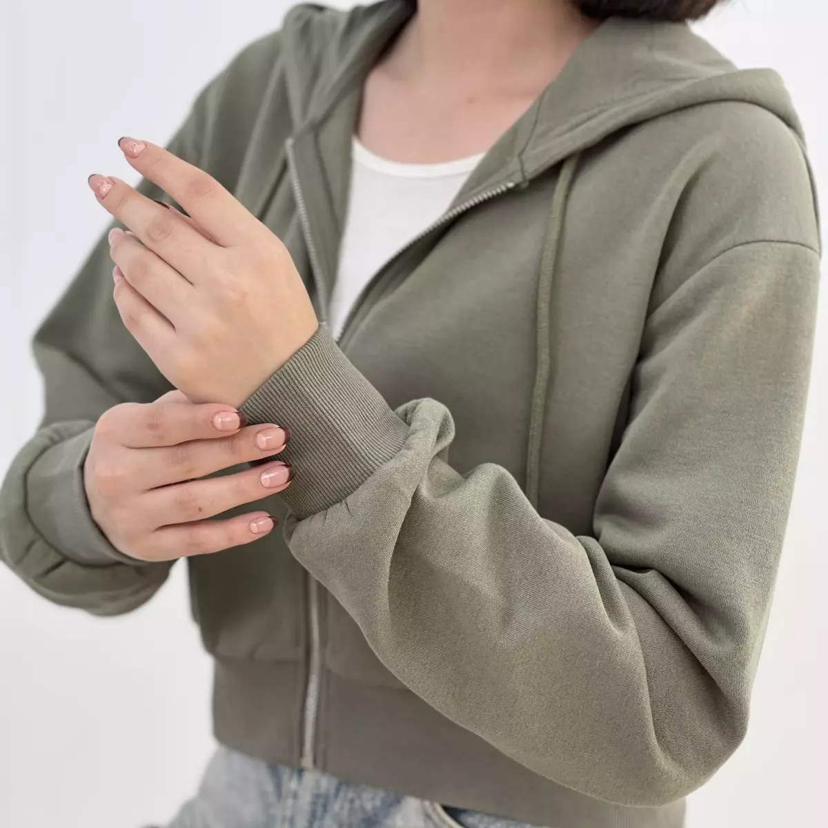 هودی کراپ 1007384