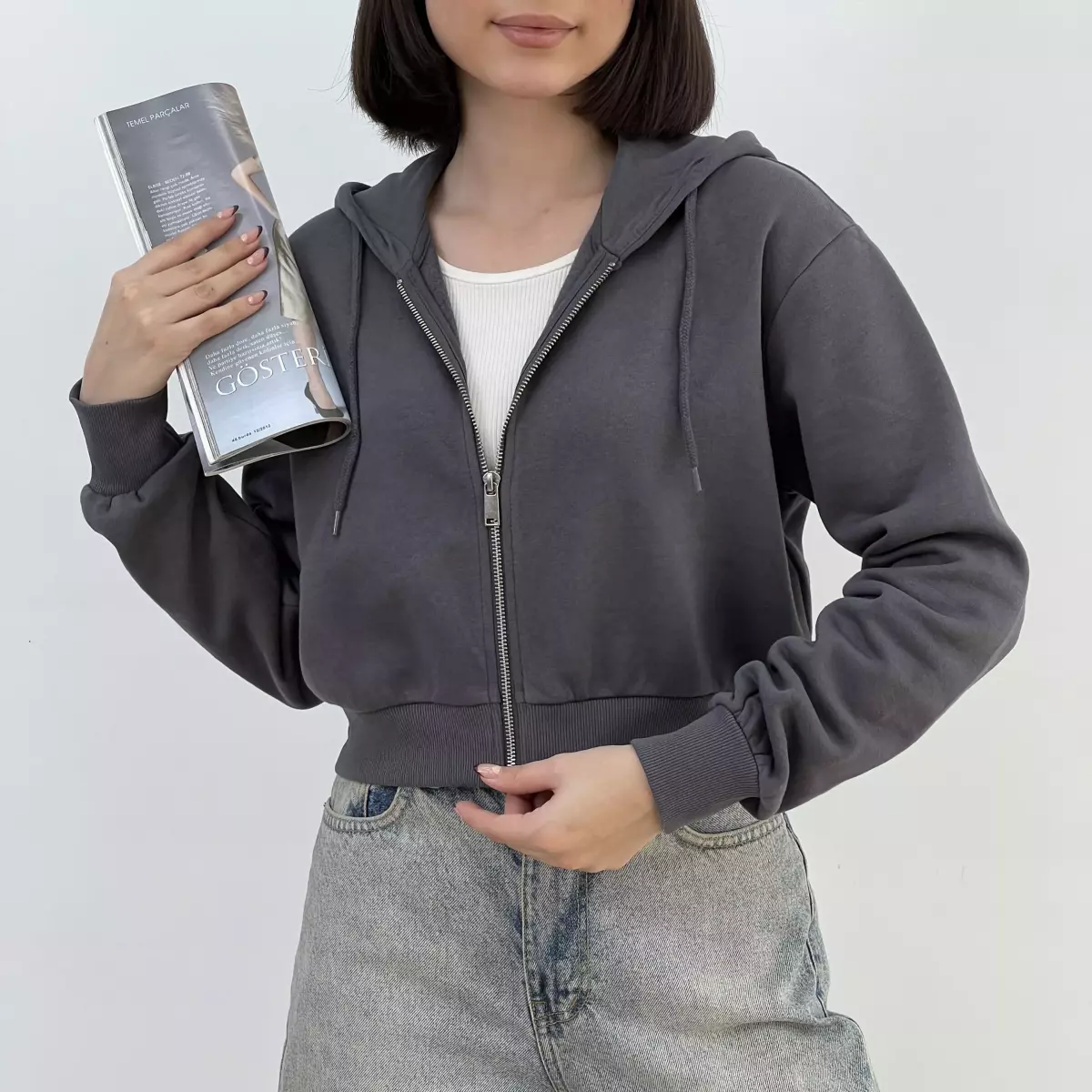 هودی کراپ 1007384