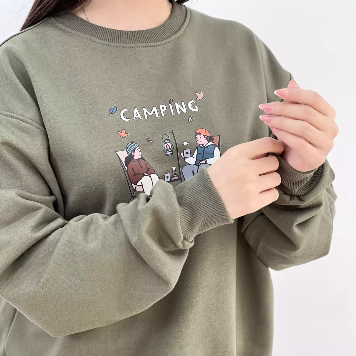 دورس کمپینگ 1004831