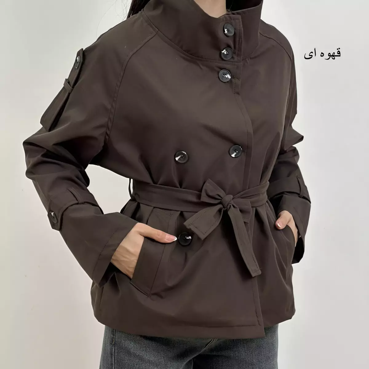 ترنچ کت 1004731